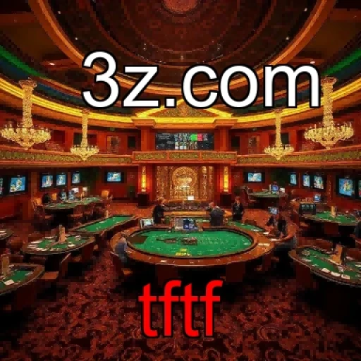 Simulação Fantástica no tftf: Experiência Além do Jogo