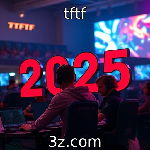 Futuro dos eSports e sua popularização em 2025