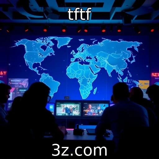 Crescimento do mercado de jogos e suas implicações econômicas