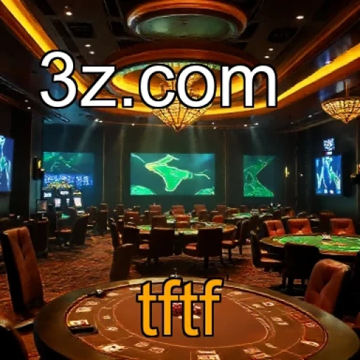 Orientação no tftf: Aprimore Seu Jogo e Vença