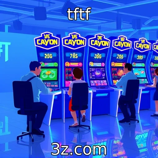 Novos desafios na regulamentação de jogos eletrônicos