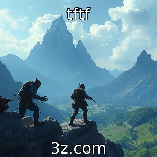 Novas tecnologias transformam o desenvolvimento de jogos