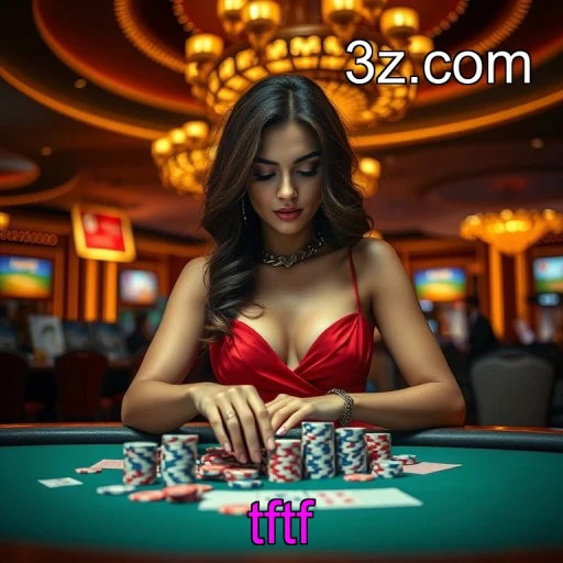 Tftf: A Nova Era dos Sports no Mundo dos Jogos