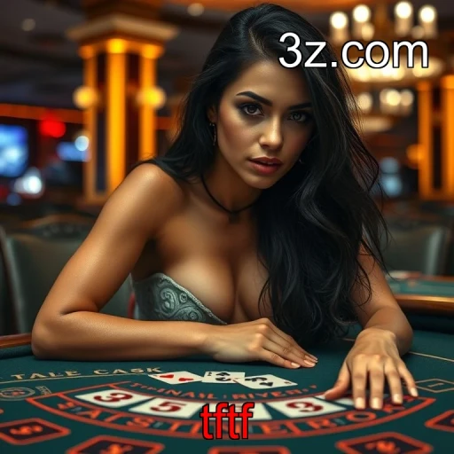 Torneios Empolgantes no tftf: Competição e Diversão Garantidas